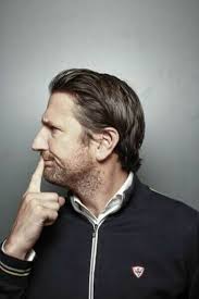 Partners — People — About — Squire & Partners