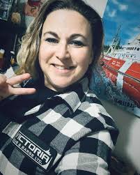 Huge thank you to Corey, Tanner, Teal, Tom and all the rest at Victoria Tug  & Barge for my sweet new swag! I was excited to be part of a photoshoot  involving