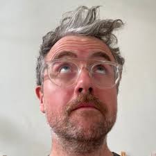 Rex Crowle (Return to Monkey Island) by Pixel Pizza