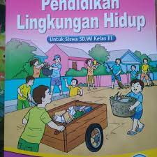 Kumpulan link download arsip soal dan kunci jawaban ukk pkn, bahasa indonesia, matematika, ipa, dan ips kelas 1, 2, 3, 4, 5 sd/mi semester 2 tahun 2016 beserta soal ukk keterangan: Plh Pendidikan Lingkungan Hidup Kelas 3 Sd Mi Dari Arya Duta Ramadhanov Media Shopee Indonesia