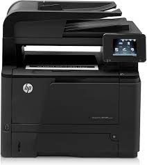 Hp laserjet pro 400 m401dn; Amazon Com Hp Laserjet Pro 400 M425dn All In Onet Monochrome Laser Printer Cf286a Bgj Electronics