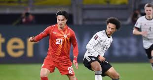 Zunächst hieß das team ehemalige jugoslawische republik mazedonien, abgekürzt ejr mazedonien. 8lw5wtezk8xsim