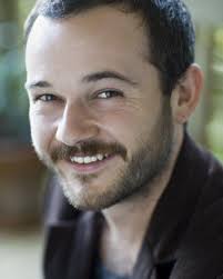 Daniel Henshall