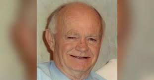 Sheridan John "Oggie" Ogden Obituary