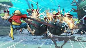 Will your resolution be strong enough to defeat the most . One Piece Pirate Warriors 3 Ps3 Rpcs3 Pc Iso Download Free