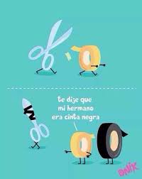 Cinta Negra Funny Spanish Memes Humor Some Jokes