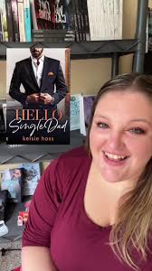 Hello Single Dad Review! @Kelsie Hoss Books