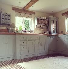 Cuisine English Country Kitchens Kitchen Style Cottage Kitchens