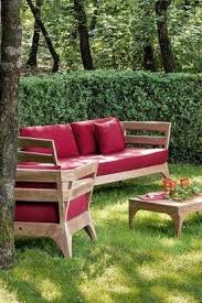 Rattanmöbel für die gartensaison 2020 rattanmöbel zählen schon seit einigen jahren zu den beliebtesten möbelvarianten überhaupt, wenn es um das haus, den garten, die terrasse oder auch um den wintergarten geht. Outdoor Sofa Village Von Ethimo Bild 12 Outdoor Sofa Gartenmobel Gartensofa