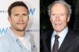 Scott Eastwood Shares the Advice Clint Eastwood Gave Him (Exclusive)