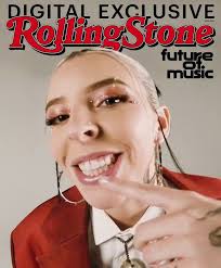 @RollingStone's video Tweet