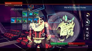 Found a needler from Halo : NoMansSkyTheGame