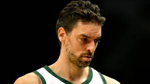 — pau gasol (@paugasol) november 20, 2019 he signed with the milwaukee bucks after a buyout with the san antonio spurs last season but played only three games with milwaukee before a season. Milwaukee Bucks Forward Pau Gasol Will Miss The Rest Of The Playoffs After Undergoing Foot Surgery Tsn Ca