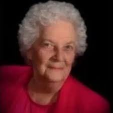 Obituary information for Mary L. Baker