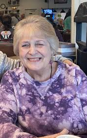 Obituary for Arla Dawn (Hudson) Conkright