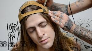 Artist's Notebook: Loney Abrams and Johnny Tragedy