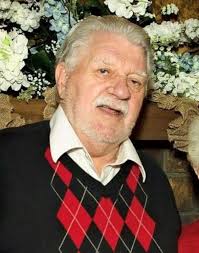 Albert Lee “Butch” Haymes