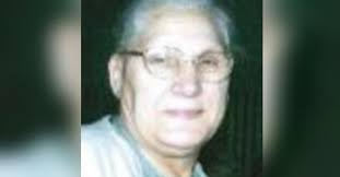 Mrs. Janina M. Cote Obituary