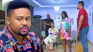 LOVE AND MADNESS (New Movie) Clinton Joshua, Chinenye Nnebe, Victory Latest  2025 Nollywood Movie