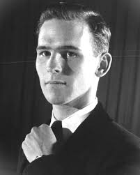 Richard Totten Button (1929-2025)