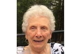 Olga Constantino Obituary (1927