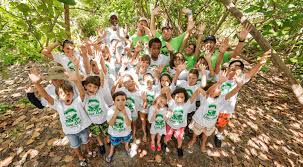 Camp live oak fort lauderdale. Camp Live Oak Converts To A 501 C 3 Non Profit Organization In Order To Offer More Opportunities For Low Income Children