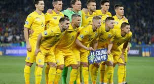 Build up and live coverage of sweden v ukraine in euro 2020. Ukraine Sweep Its Way Into Uefa Euro 2020 Defeating Portugal 2 1 In Kyiv Photo Unian