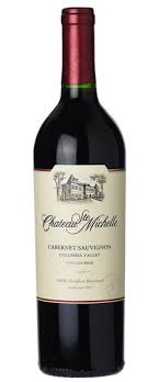 See reviews and pricing for . 2015 Chateau Ste Michelle Columbia Valley Cabernet Sauvignon Sku 1301119