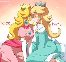 Peach x mario - Best adult videos and photos