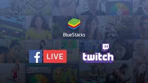 ++ đăng ký theo dõi kênh tại đây: Bluestacks Tich Há»£p Facebook Live Phat Trá»±c Tiáº¿p Game Mobile Tren Fa