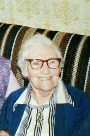 The Cassidy and Mcsheffrey family