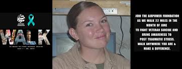 Fort Worth organization raises awareness and support for veteran suicide  prevention