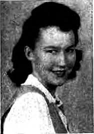 Four Seniors Honored In Who's Who