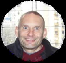 Jonathan Lukens's Instagram, Twitter & Facebook