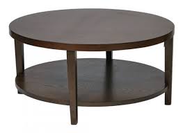 Espresso finish, coffee tables : Espresso Round Coffee Table D By Osp Office Star Products Is Now Available At American Furniture Wareho Round Coffee Table Coffee Table Osp Home Furnishings