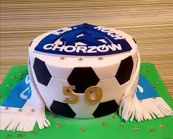 Jun 15, 2021 · ruch chorzów i clearex chorzów rozegrały niecodzienny mecz. Ruch Chorzow Tort W 2019 Torty Urodzinowe I Tort