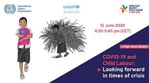 It is also known as anti child labour day. World Day Against Child Labour 2020 Youtube