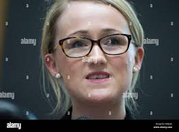 Rebecca long bailey Banque de photographies et d'images à haute résolution 