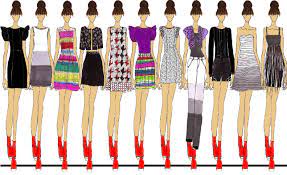 Essentials To Be A Successful Fashion Designer | Indian Tourist Blog