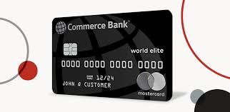 Commbank has a range of credit cards including low rate credit cards, low annual fee credit cards and reward credit cards. Credit Debit Prepaid Cards Bank Cards Commerce Bank