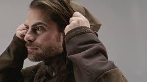 Celoročná bunda Mountain Hunter Pro s membránou Gore-Tex