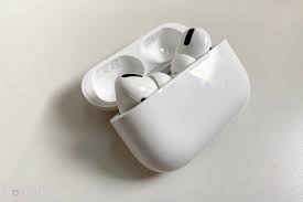 Apple Airpods Pro Sold Out Everywhere Not Quite You Can Still Get Them Here Before Christmas Airpods Pro Noise Cancelling Headphones Headphones