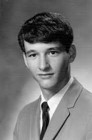 Terris Dane “Terry” Zeigler (1950-1996)