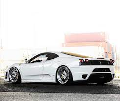 This is the only one in the world2007 custom ferrari f430 design with matching trailerplease read carefullyyou are bidding on the reserve price to purchase this boat at the agreed price of $100000 (one hundred thousand dollars).it's currently Custom 2005 Ferrari F430 Stuns With Simplicity Teamspeed