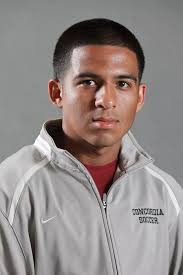 2010 Men's Soccer Roster