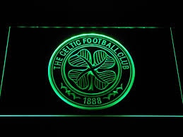 See more ideas about celtic, celtic fc, football club. Celtic Fc Emblem Led Neon Sign Safespecial