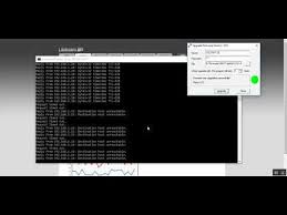 Upgrade Firmware Litebeam M5 With Tftp Youtube