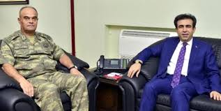 Tutuklanan emekli korgeneral mustafa bıyık, emekli korgeneral hakkı kılınç, emekli tümgeneral erdal şenel, emekli tümgeneral çetin dizdar, emekli tümgeneral çetin saner tutuklama. Yas Kararlari Sonrasi Korgenerallik Rutbesine Terfi Ettirilen Sinan Yayla Kimdir Son Dakika