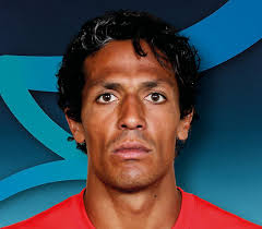 Bruno Alves