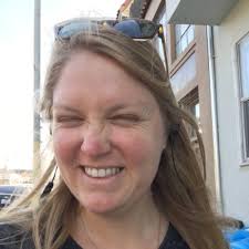 Kate Hawkins's Instagram, Twitter & Facebook